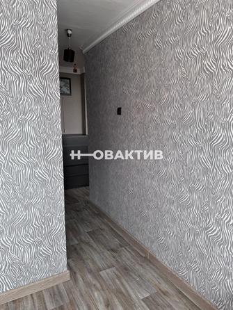 
  Продается 1-комн. квартира, 29.4 м², Чигорина ул, д. 10/1
. Фото 4.