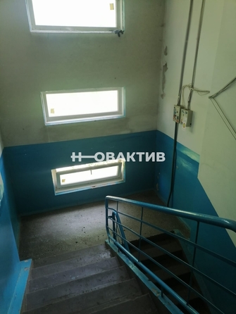 
  Продается 1-комн. квартира, 29.4 м², Чигорина ул, д. 10/1
. Фото 8.
