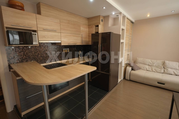 
  Продается 2-комн. квартира, 53.5 м², Геодезическая ул, д. 10/1
. Фото 8.