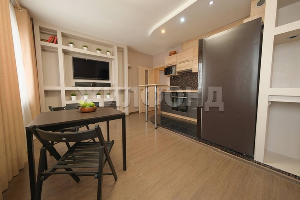 
  Продается 2-комн. квартира, 53.5 м², Геодезическая ул, д. 10/1
. Фото 12.