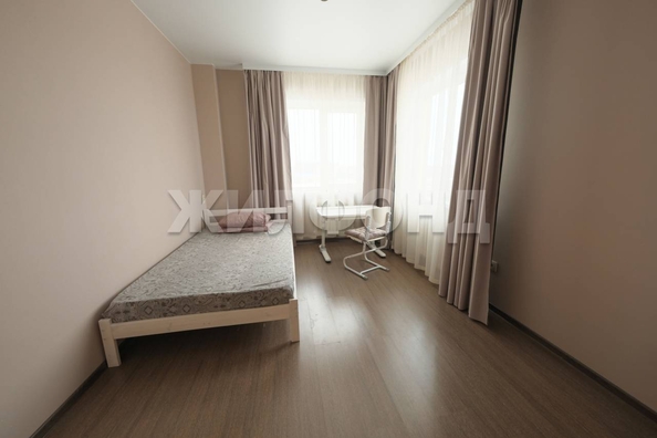 
  Продается 2-комн. квартира, 53.5 м², Геодезическая ул, д. 10/1
. Фото 13.