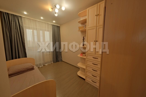 
  Продается 2-комн. квартира, 53.5 м², Геодезическая ул, д. 10/1
. Фото 18.