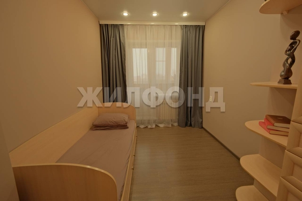 
  Продается 2-комн. квартира, 53.5 м², Геодезическая ул, д. 10/1
. Фото 19.