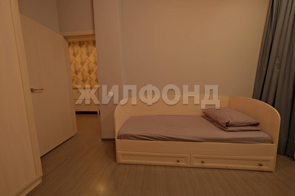 
  Продается 2-комн. квартира, 53.5 м², Геодезическая ул, д. 10/1
. Фото 20.