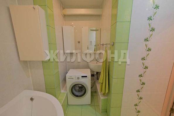 
  Продается 2-комн. квартира, 53.5 м², Геодезическая ул, д. 10/1
. Фото 24.