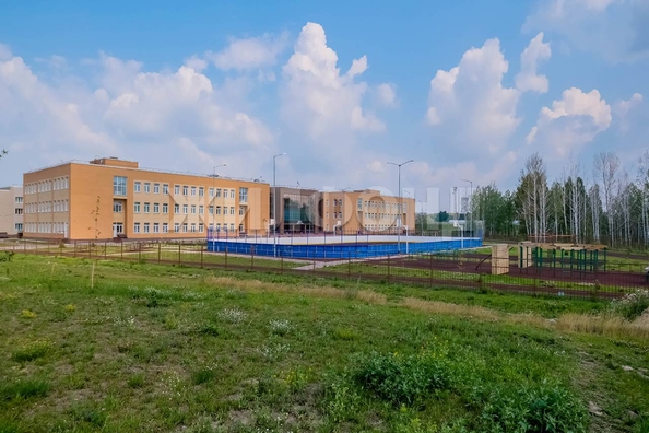 
  Продается 2-комн. квартира, 53.5 м², Геодезическая ул, д. 10/1
. Фото 29.