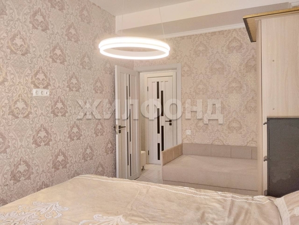 
  Продается 2-комн. квартира, 55.2 м², Дзержинского пр-кт, д. 1а
. Фото 8.