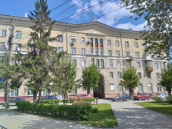 
  Продается 2-комн. квартира, 55.2 м², Дзержинского пр-кт, д. 1а
. Фото 16.
