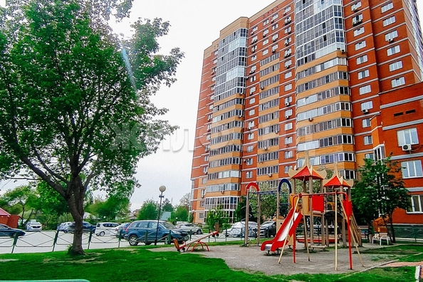 
  Продается 2-комн. квартира, 59.2 м², Красный пр-кт, д. 181
. Фото 17.