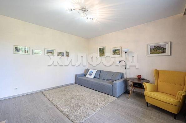 
  Продается 2-комн. квартира, 57.7 м², ЖК Речкуновский, дом 10
. Фото 3.