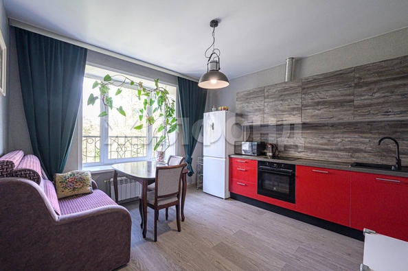 
  Продается 2-комн. квартира, 57.7 м², ЖК Речкуновский, дом 10
. Фото 9.