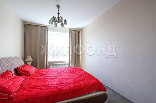 
  Продается 2-комн. квартира, 57.7 м², ЖК Речкуновский, дом 10
. Фото 15.