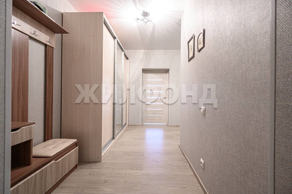 
  Продается 2-комн. квартира, 57.7 м², ЖК Речкуновский, дом 10
. Фото 24.