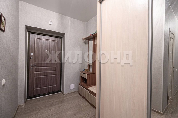 
  Продается 2-комн. квартира, 57.7 м², ЖК Речкуновский, дом 10
. Фото 27.