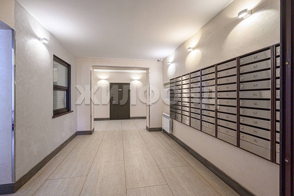 
  Продается 2-комн. квартира, 57.7 м², ЖК Речкуновский, дом 10
. Фото 32.