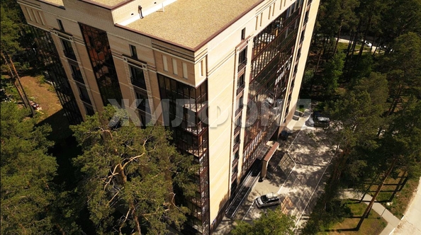 
  Продается 2-комн. квартира, 57.7 м², ЖК Речкуновский, дом 10
. Фото 41.