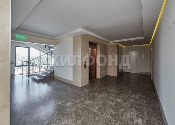 
  Продается 3-комн. квартира, 80.3 м², ЖК Лев Толстой, дом 1
. Фото 12.