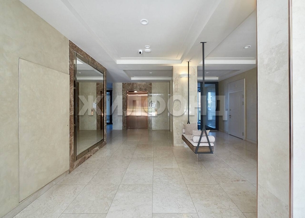 
  Продается 3-комн. квартира, 80.3 м², ЖК Лев Толстой, дом 1
. Фото 14.