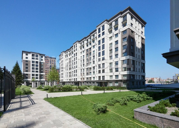 
  Продается 3-комн. квартира, 80.3 м², ЖК Лев Толстой, дом 1
. Фото 16.