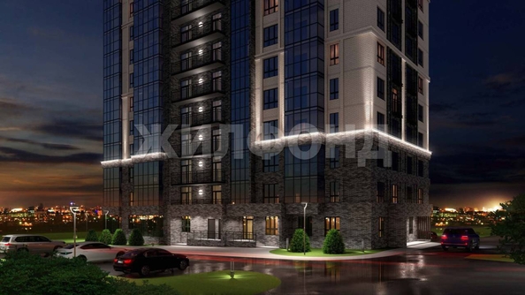 
  Продается 3-комн. квартира, 63.6 м², ЖК Высота
. Фото 9.