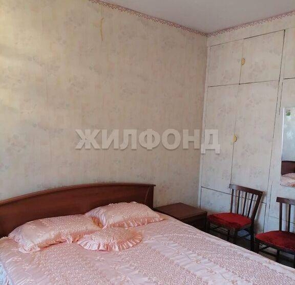 
  Продается 3-комн. квартира, 57.5 м², Олеко Дундича ул, д. 23/1
. Фото 5.