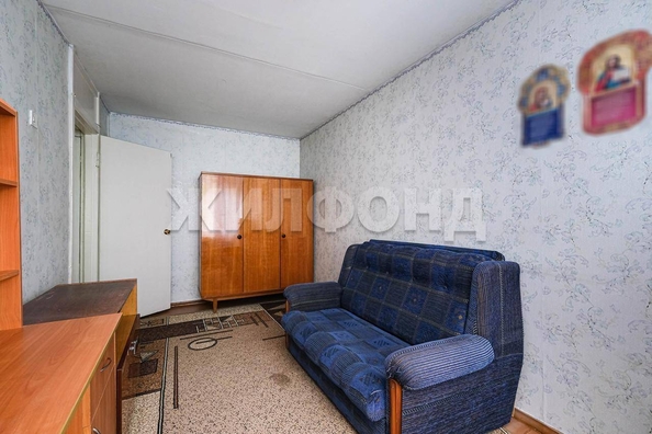 
  Продается 3-комн. квартира, 57.5 м², Олеко Дундича ул, д. 23/1
. Фото 6.