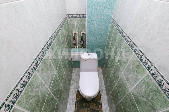 
  Продается 3-комн. квартира, 57.5 м², Олеко Дундича ул, д. 23/1
. Фото 18.