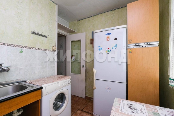 
  Продается 3-комн. квартира, 57.5 м², Олеко Дундича ул, д. 23/1
. Фото 20.