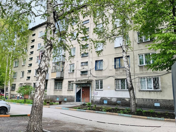 
  Продается 3-комн. квартира, 59.1 м², Степная ул, д. 65/1
. Фото 12.