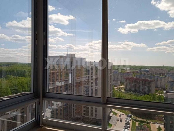 
  Продается 3-комн. квартира, 84.6 м², ЖК Никольский, дом 2
. Фото 2.
