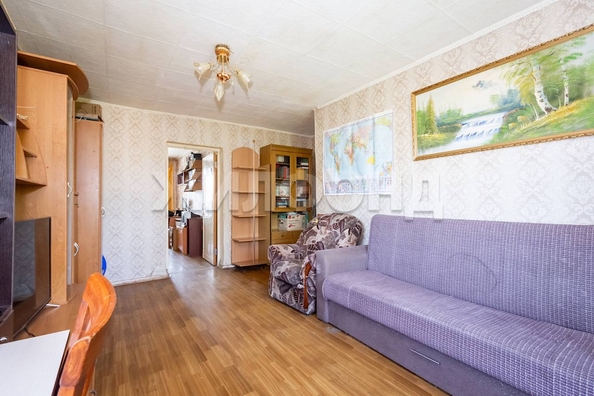 
  Продается 4-комн. квартира, 72.6 м², Народная ул, д. 28/1
. Фото 2.