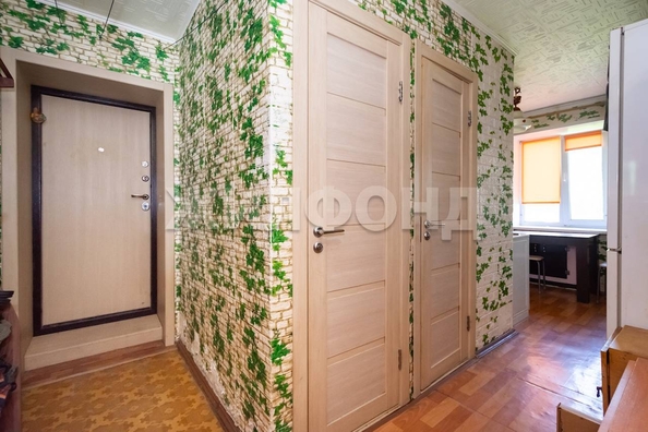 
  Продается 4-комн. квартира, 72.6 м², Народная ул, д. 28/1
. Фото 13.