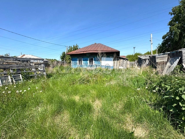 
  Продается дом, 6.44 м², Новосибирск
. Фото 2.