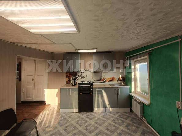 
  Продается дом, 47 м², рабочий поселок Чик
. Фото 1.