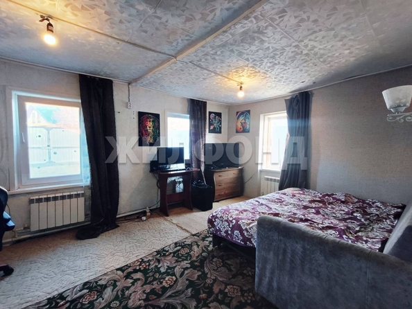 
  Продается дом, 47 м², рабочий поселок Чик
. Фото 12.