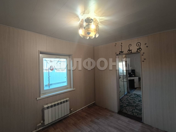 
  Продается дом, 47 м², рабочий поселок Чик
. Фото 16.