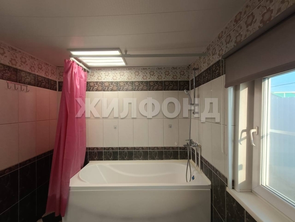 
  Продается дом, 47 м², рабочий поселок Чик
. Фото 21.