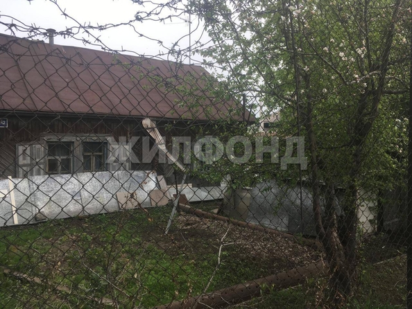 
  Продается дом, 42.1 м², Новосибирск
. Фото 1.