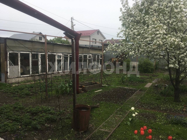 
  Продается дом, 42.1 м², Новосибирск
. Фото 3.