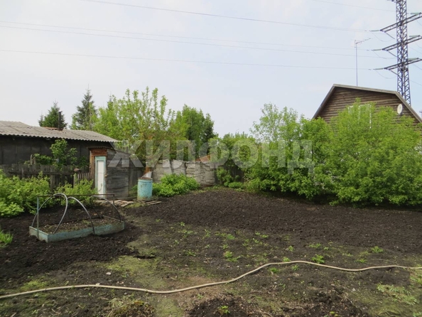 
  Продается дом, 32.6 м², Обь
. Фото 3.