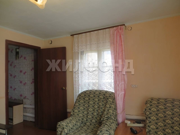 
  Продается дом, 32.6 м², Обь
. Фото 10.