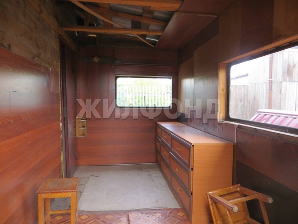 
  Продается дом, 32.6 м², Обь
. Фото 13.