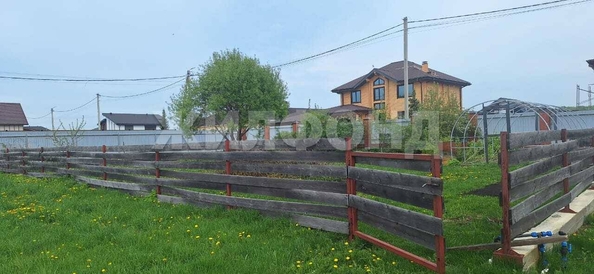 
  Продается земельный участок, 10.49 соток, село Ленинское село
. Фото 1.