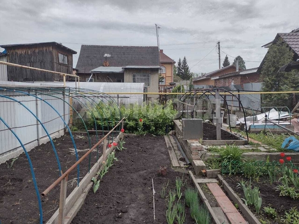 
  Продается дом, 65 м², Новосибирск
. Фото 10.