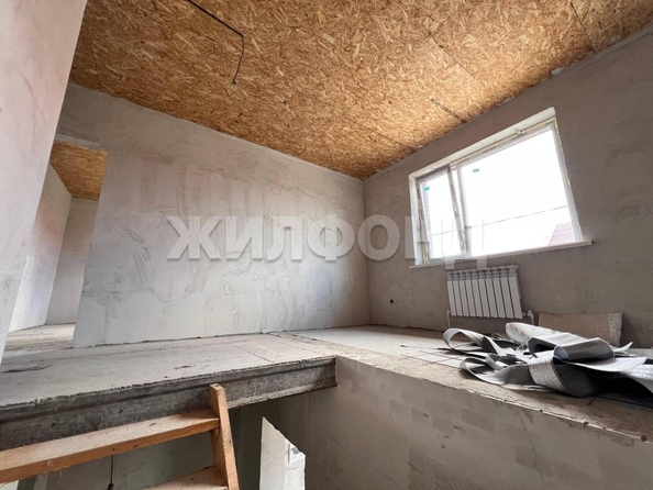 
  Продается дом, 132.1 м², Новосибирск
. Фото 15.