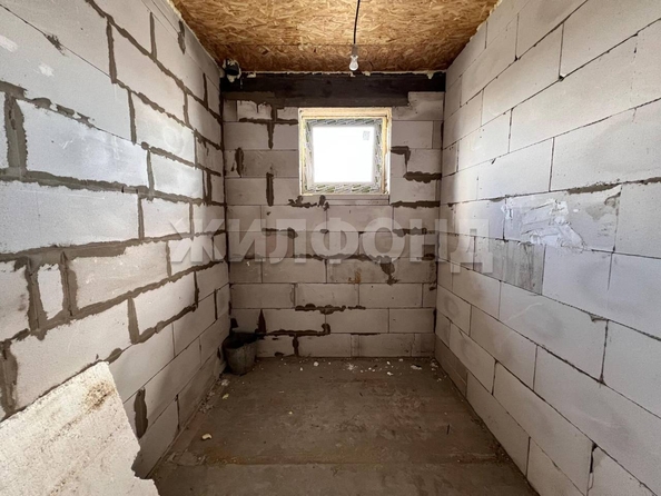
  Продается дом, 132.1 м², Новосибирск
. Фото 21.