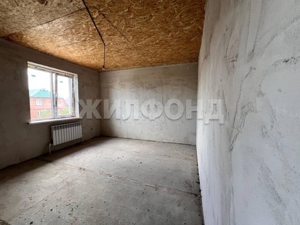 
  Продается дом, 132.1 м², Новосибирск
. Фото 22.