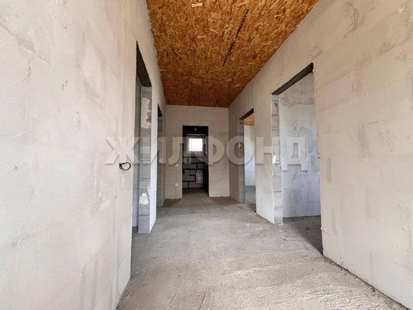 
  Продается дом, 148.3 м², Новосибирск
. Фото 15.