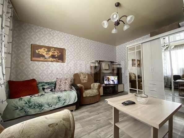 
  Сдается 1-комн. квартира, 28 м², Национальная ул, д. 15
. Фото 3.