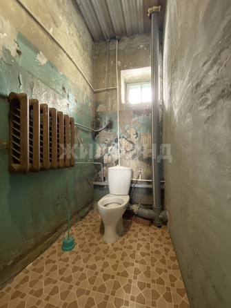 
  Сдается 1-комн. квартира, 28 м², Национальная ул, д. 15
. Фото 10.
